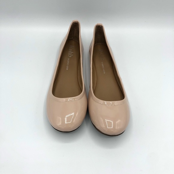 Rohb by Joyce Azria Corsica Round Toe Flat - Picture 3 of 6